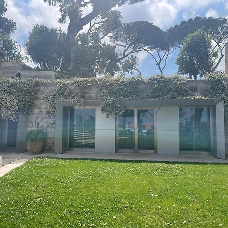 Hotel Al Bustan Beit Mery Eksteriør billede