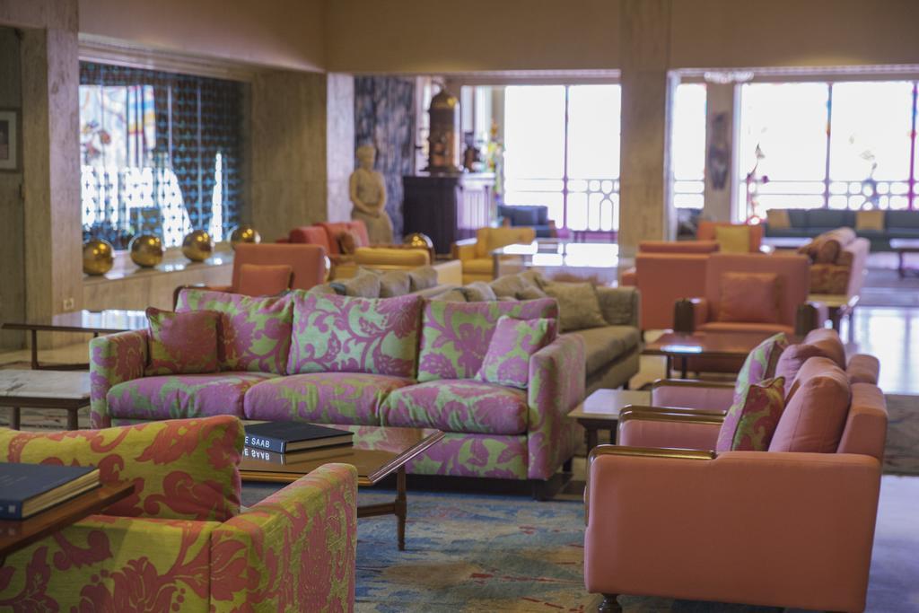 Hotel Al Bustan Beit Mery Eksteriør billede